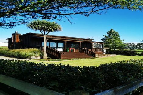 Photo of property in 277 Smart Road, Hillsborough, New Plymouth, 4372