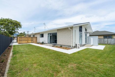 Photo of property in 65a Winchester Street, Levin, 5510