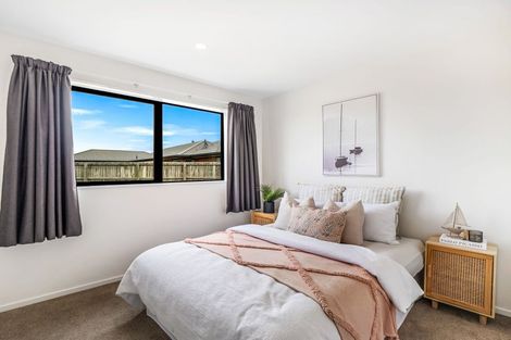 Photo of property in 29 Lucca Crescent, Rolleston, 7615