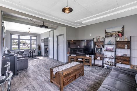 Photo of property in 1343 Woodlands Invercargill Highway, Woodlands, Invercargill, 9871