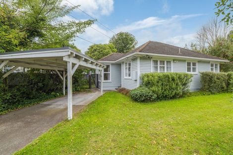 Photo of property in 38 Hollyford Avenue, Bryndwr, Christchurch, 8053