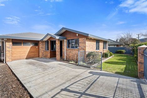 Photo of property in 31 Redwood Street, Elderslea, Upper Hutt, 5018