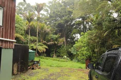 Photo of property in 108 Hinau Road, Waimauku, 0881