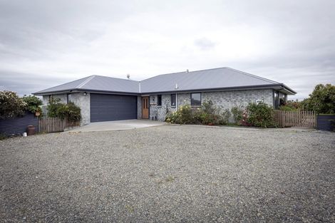 Photo of property in 413 Marshall Road, Otaio, Timaru, 7971