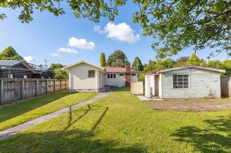 Photo of property in 14 Udy Street, Greytown, 5712