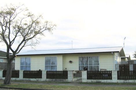 Photo of property in 21 Duckworth Crescent, Greenmeadows, Napier, 4112