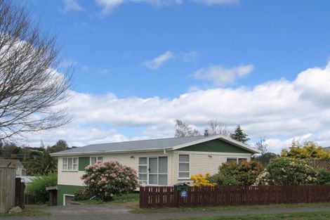 Photo of property in 133 Taupo View Road, Taupo, 3330
