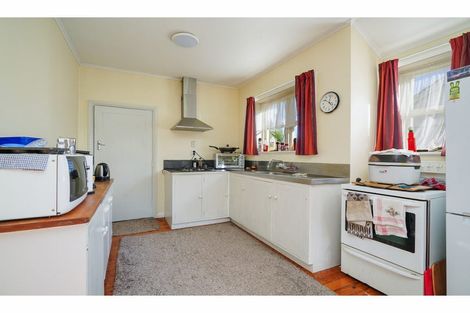 Photo of property in 111 Islington Street, Turnbull Thomson Park, Invercargill, 9810