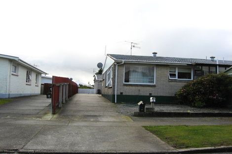 Photo of property in 1/66 Fulton Street, Gladstone, Invercargill, 9810