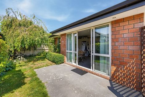 Photo of property in 33c Checketts Avenue, Halswell, Christchurch, 8025