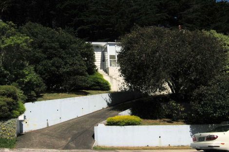 Photo of property in 12 Colville Street, Newtown, Wellington, 6021