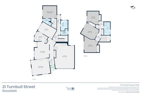 Photo of property in 21 Turnbull Street, Rosedale, Invercargill, 9810