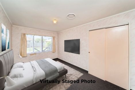 Photo of property in 37 Grey Street, Normanby, Hawera, 4614