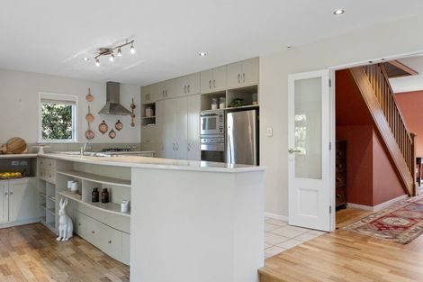 Photo of property in 48 Wai-iti Terrace, Burnside, Christchurch, 8052