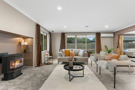 Photo of property in 38 Bibiana Street, Aidanfield, Christchurch, 8025