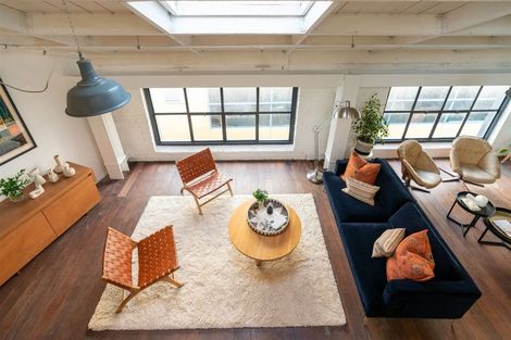 Photo of property in 8-10 Egmont Street, Te Aro, Wellington, 6011