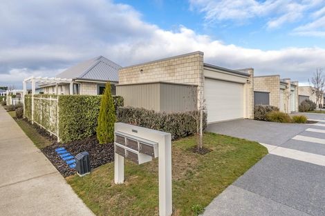 Photo of property in 11 Ashdown Way, Rolleston, 7615