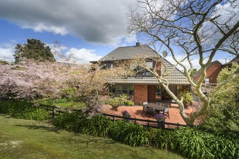 Photo of property in 81 Waterloo Crescent, Hokowhitu, Palmerston North, 4410