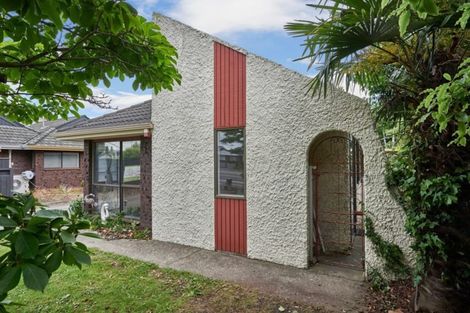Photo of property in 190c Fitzherbert Avenue, West End, Palmerston North, 4410