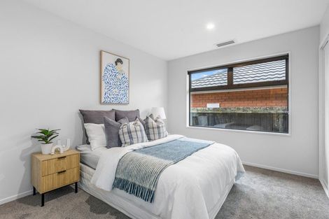 Photo of property in 10 Kendal Avenue, Burnside, Christchurch, 8053