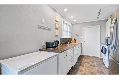 Photo of property in 23 David Street, Hawthorndale, Invercargill, 9810