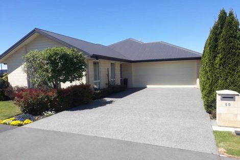 Photo of property in 50 Fw Delamain Drive, Yaldhurst, Christchurch, 8042