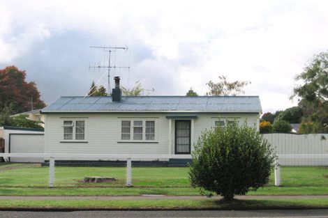 Photo of property in 99 Clyde Street, Tokoroa, 3420