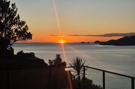 Photo of property in 606 Wyuna Bay Road, Wyuna Bay, Coromandel, 3581