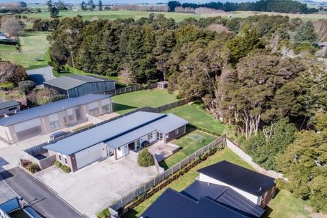 Photo of property in 6 Allendale Place, Morrinsville, 3300