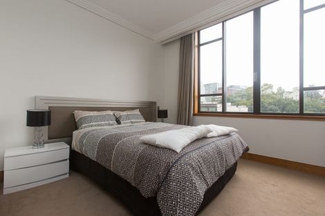 Photo of property in The Metropolis Apartments, 816/1 Courthouse Lane, Auckland Central, Auckland, 1010
