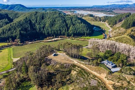 Photo of property in 131 Onamalutu Road, Onamalutu, Blenheim, 7275