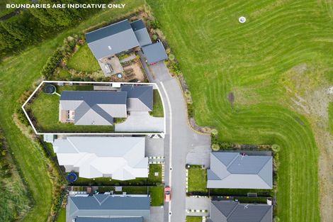 Photo of property in 9 Musket Lane, Broomfield, Christchurch, 8042