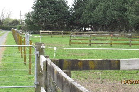 Photo of property in 132 Marshmeadow Road, Newstead, Hamilton, 3286