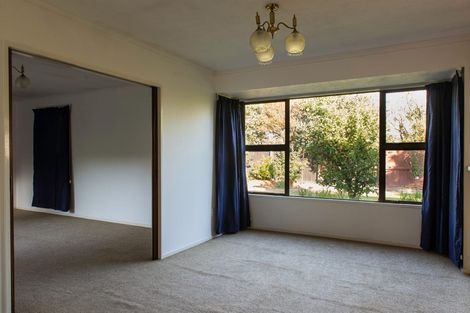 Photo of property in 26 Rembrandt Place, Burnside, Christchurch, 8053