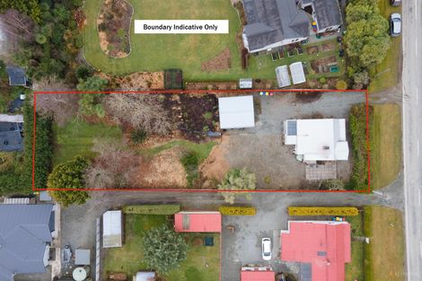 Photo of property in 602 Woodbury Road, Woodbury, Geraldine, 7991