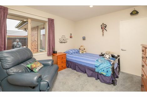 Photo of property in 73 Brookside Road, Rolleston, 7614