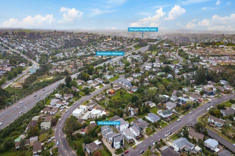 Photo of property in 59d Redwood Drive, Massey, Auckland, 0614