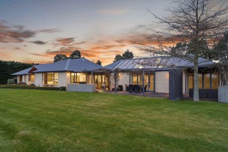 Photo of property in 239 Lawford Road, West Melton, Christchurch, 7676