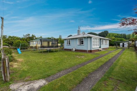 Photo of property in 133 Miro Street, Manunui, Taumarunui, 3924