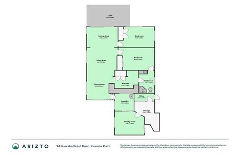 Photo of property in 9a Kawaha Point Road, Fairy Spring, Rotorua, 3015