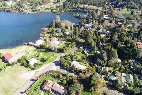 Photo of property in 126 Okere Road, Okere Falls, Rotorua, 3074