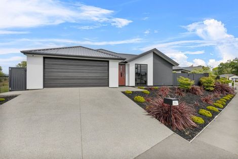 Photo of property in 85 Glenturret Drive, Casebrook, Christchurch, 8051
