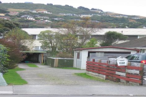 Photo of property in 557b High Street, Boulcott, Lower Hutt, 5010