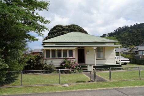 Photo of property in 125 Wilson Street, Thames, 3500