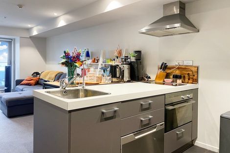 Photo of property in Soho Apartments, 1221/74 Taranaki Street, Te Aro, Wellington, 6011