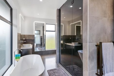 Photo of property in 71 Jacksons Road, Ohoka, Kaiapoi, 7692