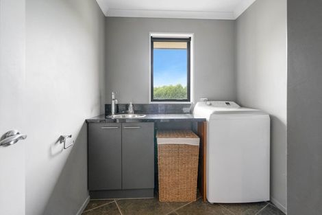 Photo of property in 8 Devine Drive, Rolleston, Christchurch, 7678