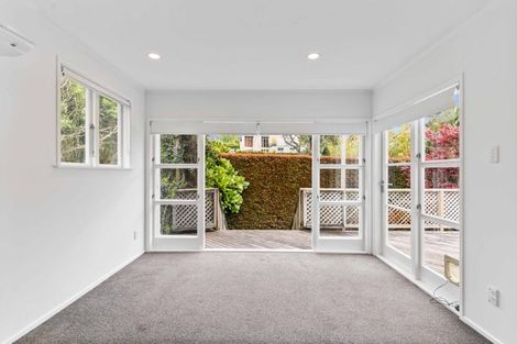 Photo of property in 26 Clifton Road, Herne Bay, Auckland, 1011