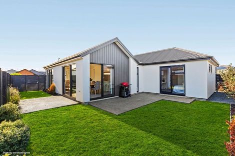 Photo of property in 17 Larissa Road, Halswell, Christchurch, 8025