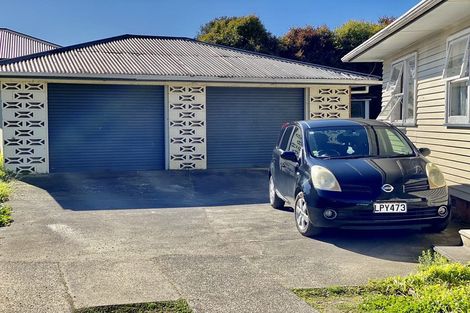 Photo of property in 119 Weymouth Road, Manurewa, Auckland, 2102